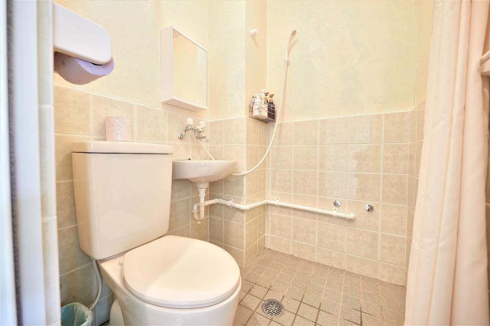 民宿さざんか 那覇