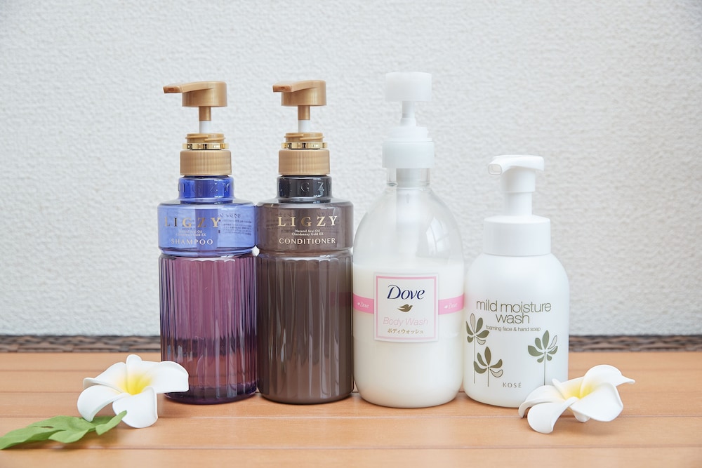 民宿さざんか 那覇