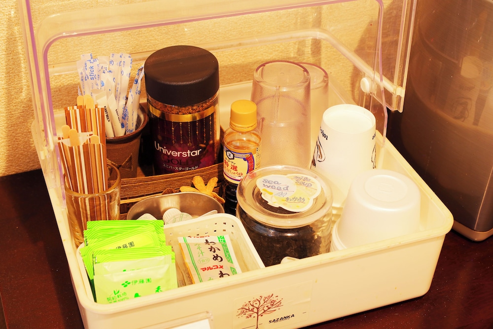 民宿さざんか 那覇