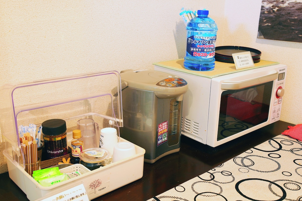 民宿さざんか 那覇