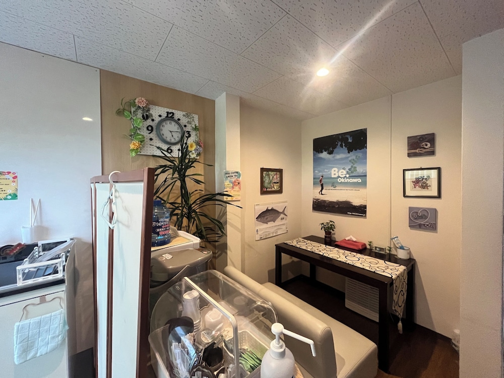 民宿さざんか 那覇