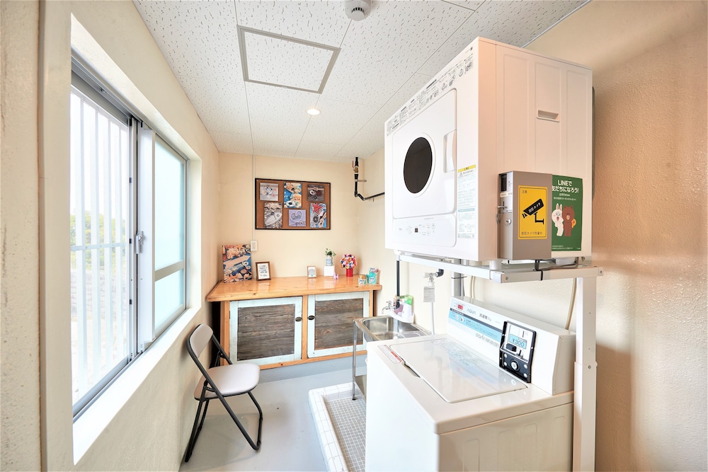 民宿さざんか 那覇