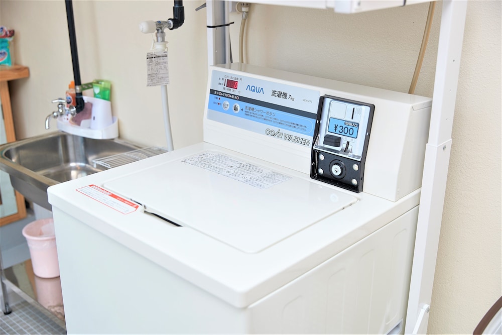 民宿さざんか 那覇