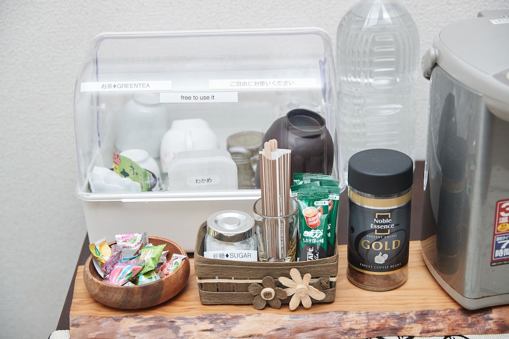 民宿さざんか 那覇