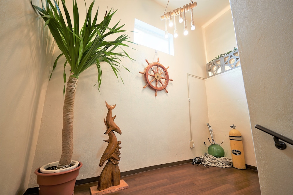 民宿さざんか 那覇