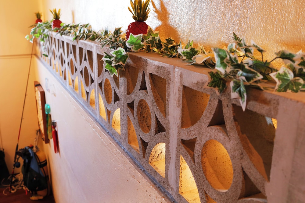 民宿さざんか 那覇