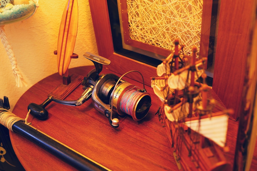 民宿さざんか 那覇