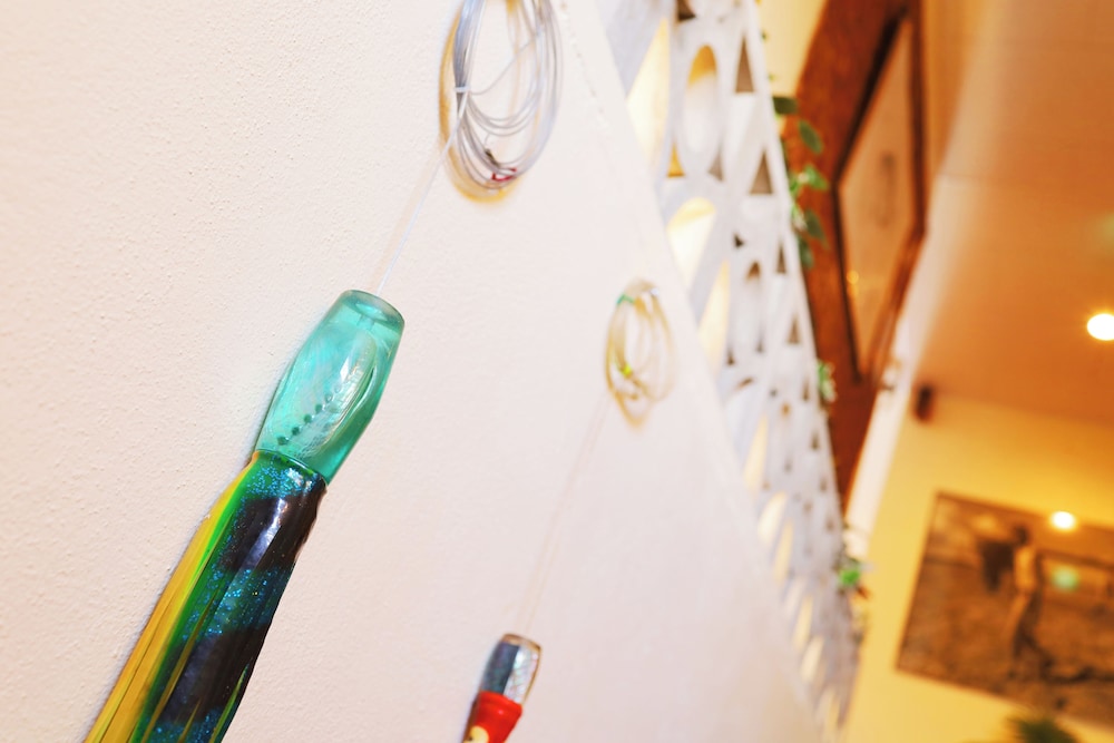 民宿さざんか 那覇