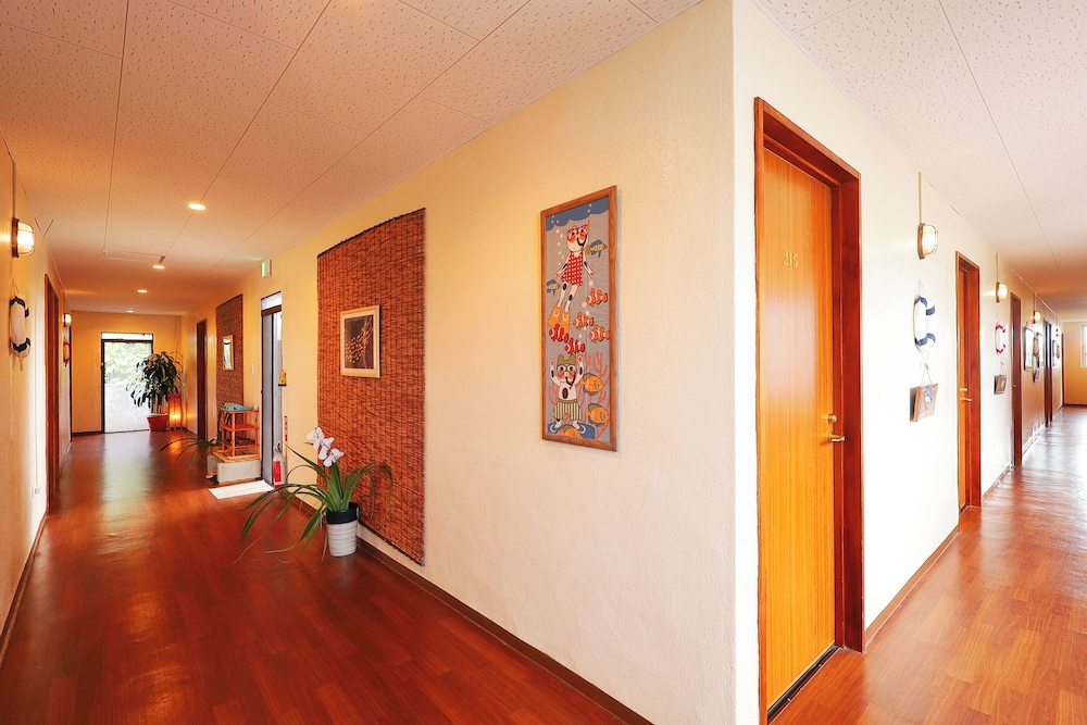 民宿さざんか 那覇