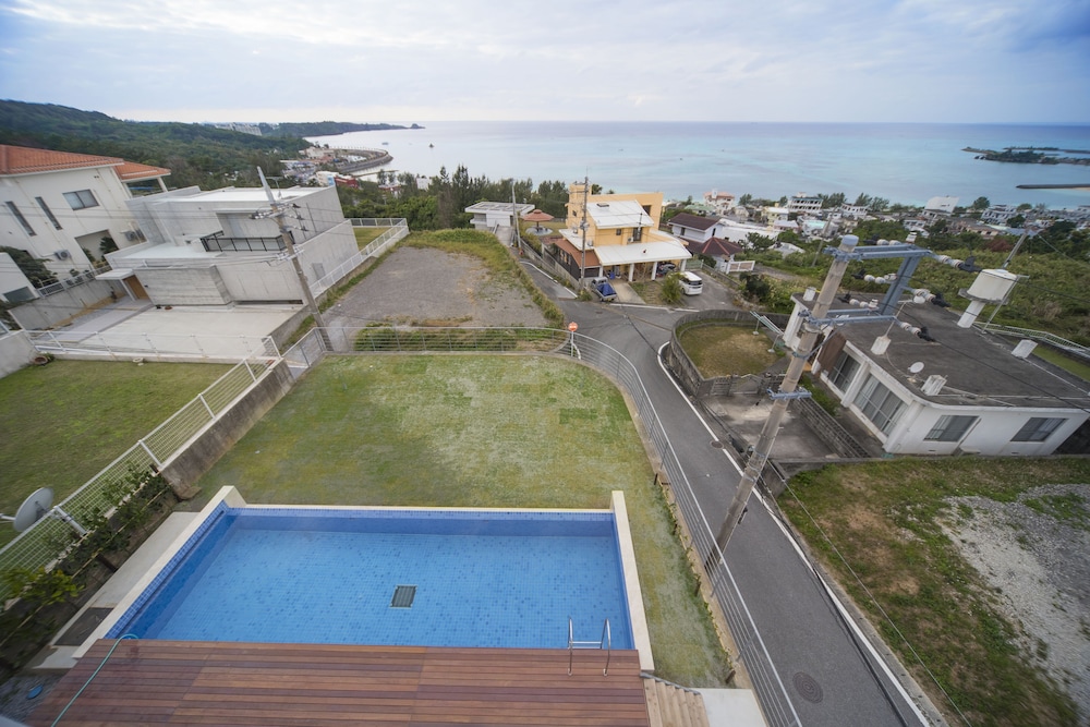 ONNASON VACATION RENTAL L 那覇