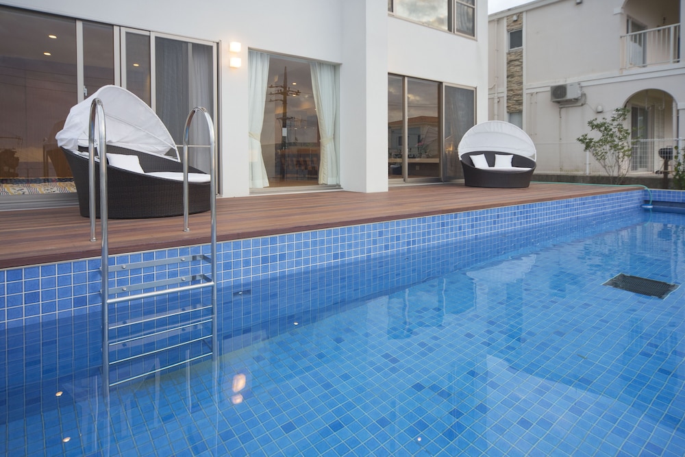 ONNASON VACATION RENTAL L 那覇