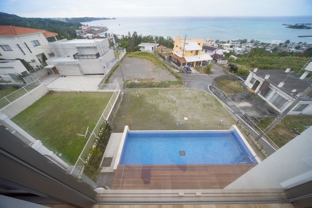 ONNASON VACATION RENTAL L 那覇