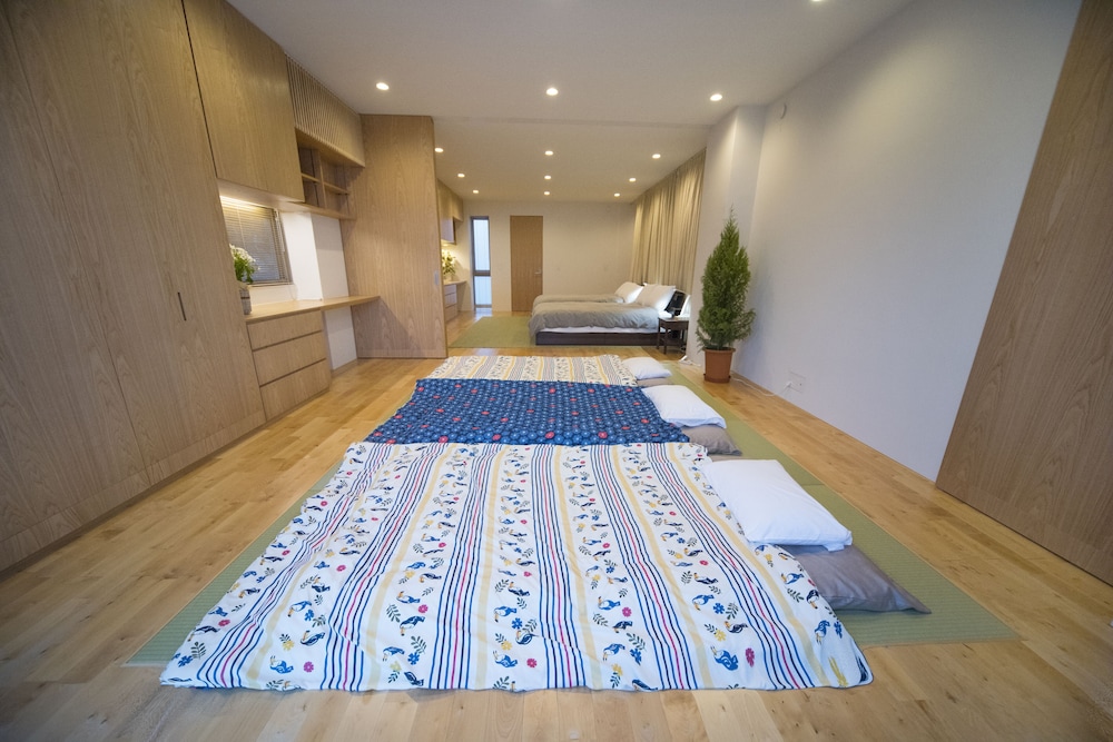 ONNASON VACATION RENTAL L 那覇