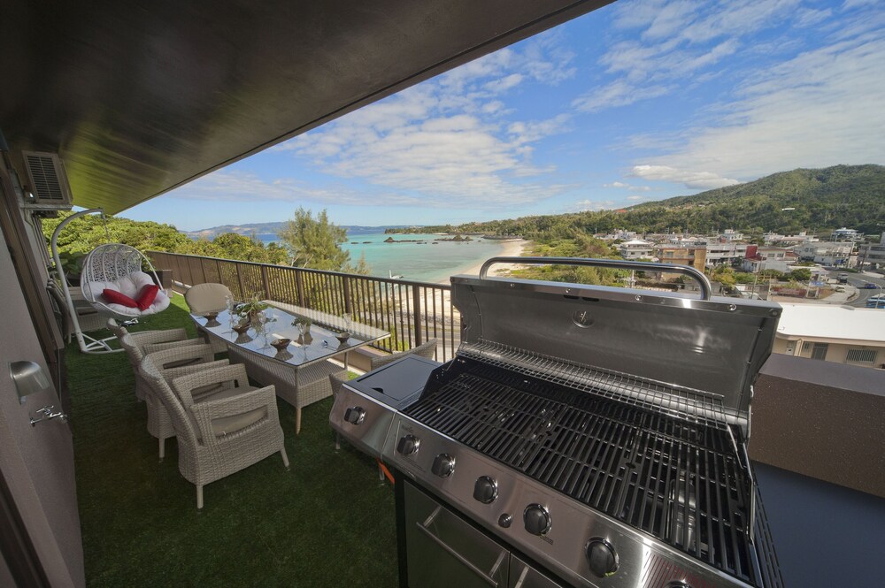 ONNASON VACATION RENTAL L 那覇