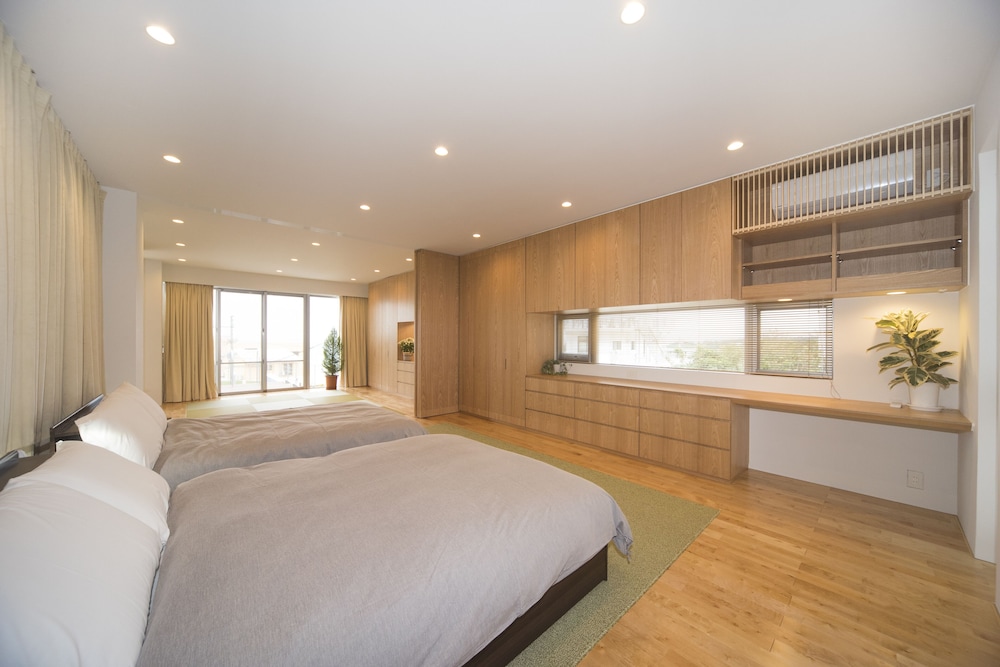 ONNASON VACATION RENTAL L 那覇