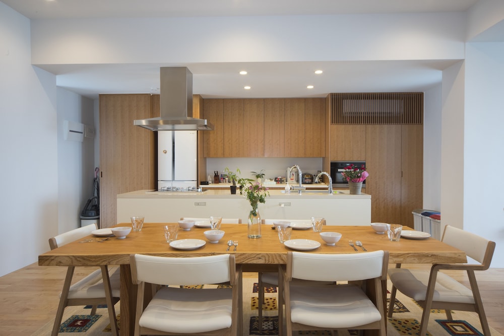 ONNASON VACATION RENTAL L 那覇