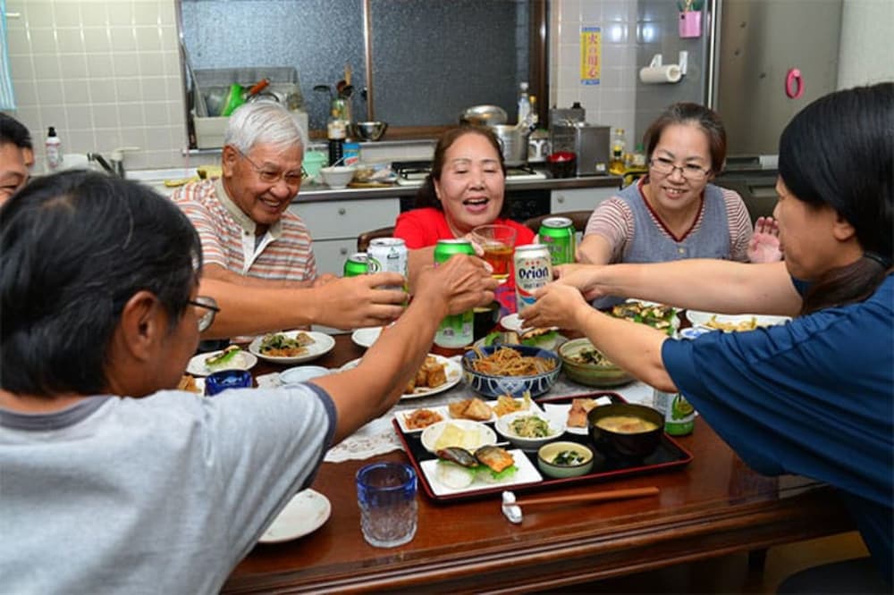 ITASAKI SAN'S HOME 那覇