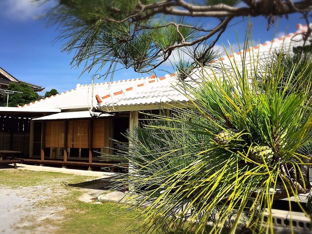 古民家 寿 那覇