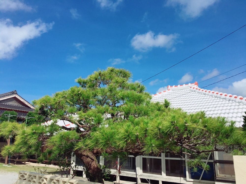 古民家 寿 那覇