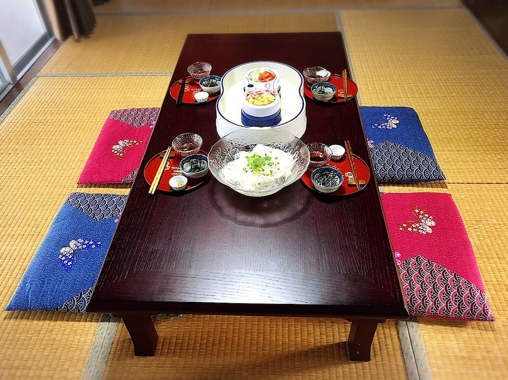 古民家 寿 那覇