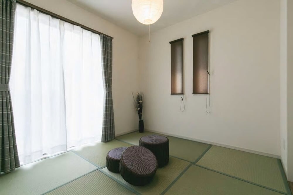 曙ハウス AKEBONO HOUSE 那覇
