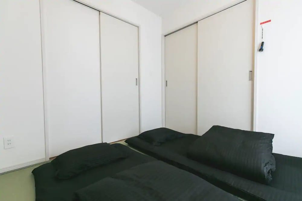 曙ハウス AKEBONO HOUSE 那覇