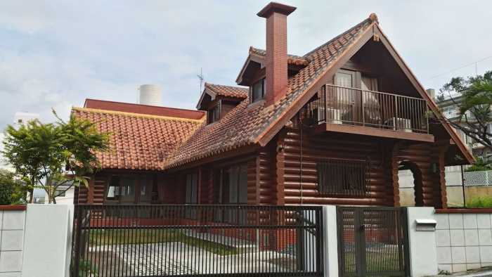RESORT VILLA なかどま INN 別邸 那覇