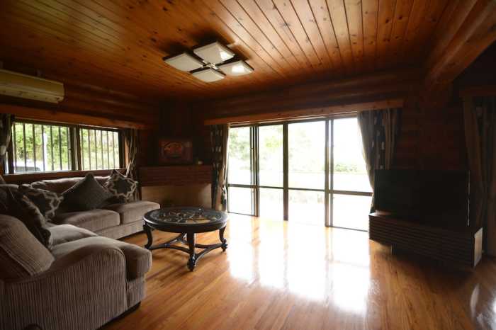 RESORT VILLA なかどま INN 別邸 那覇