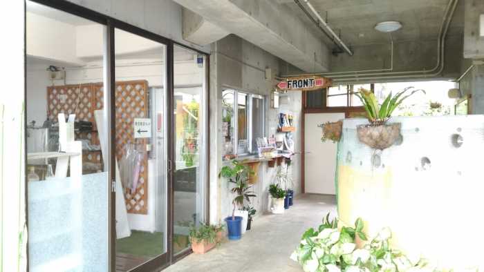 RESORT VILLA なかどま INN 別邸 那覇