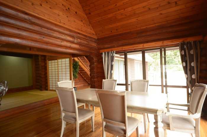 RESORT VILLA なかどま INN 別邸 那覇