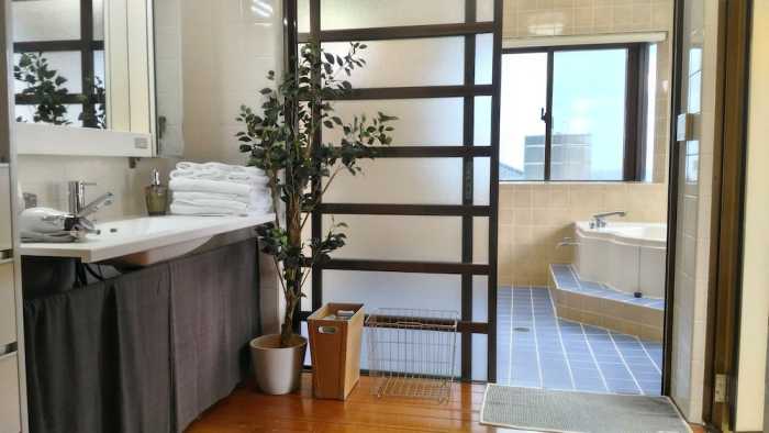 RESORT VILLA なかどま INN 別邸 那覇