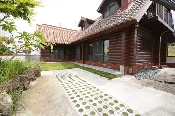 RESORT VILLA なかどま INN 別邸 那覇