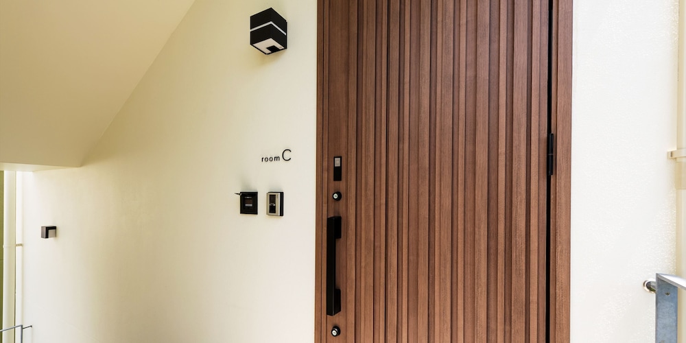 CONDOMINIUM VASCO 那覇
