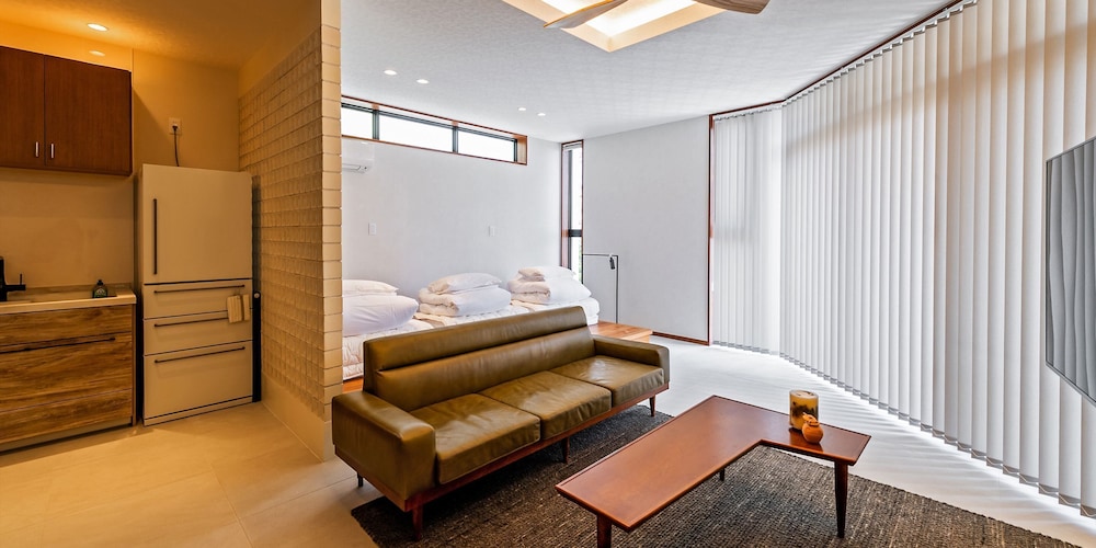 CONDOMINIUM VASCO 那覇