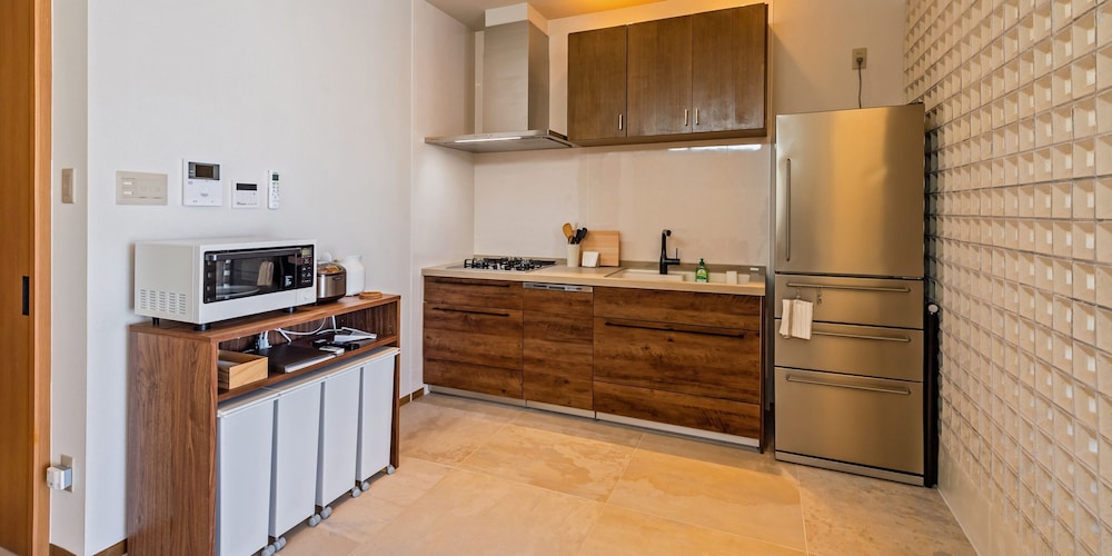 CONDOMINIUM VASCO 那覇