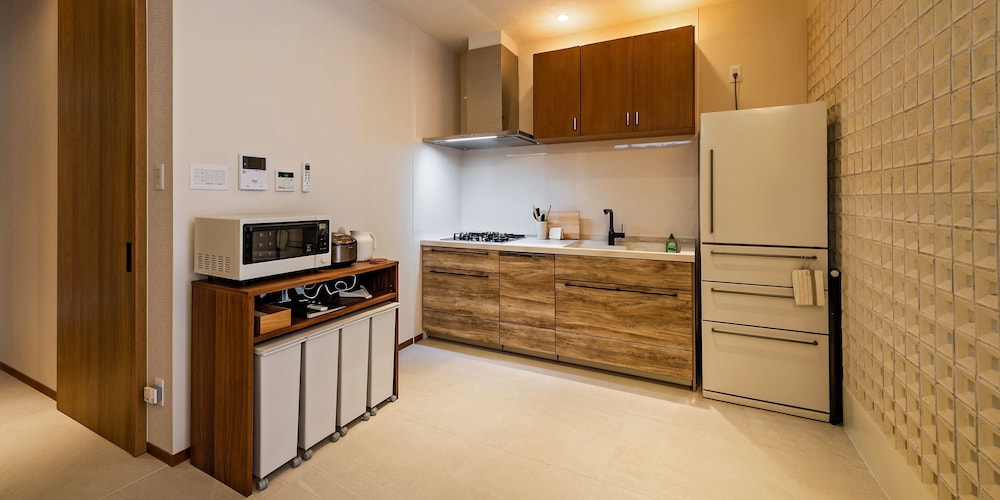 CONDOMINIUM VASCO 那覇