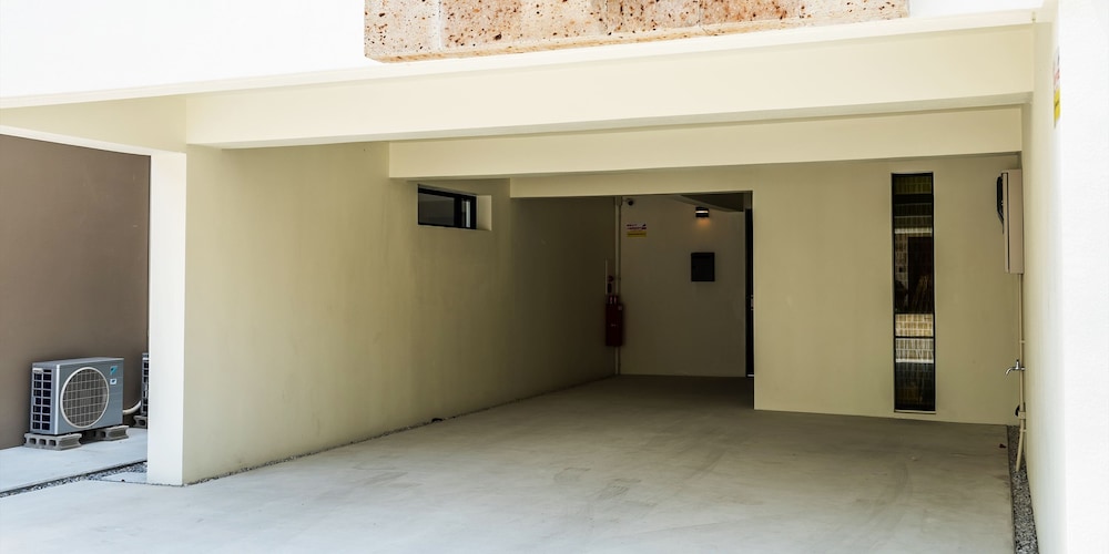 CONDOMINIUM VASCO 那覇