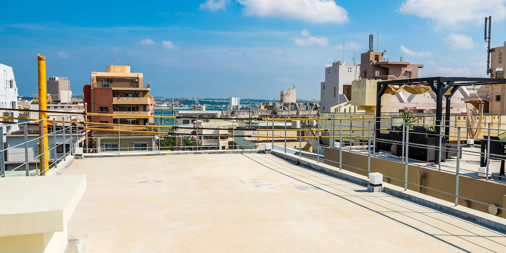 CONDOMINIUM VASCO 那覇