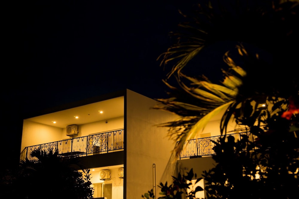 JACUZZI TERRACE OKINAWA IMS 那覇