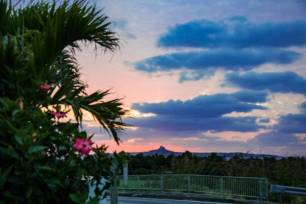 JACUZZI TERRACE OKINAWA IMS 那覇