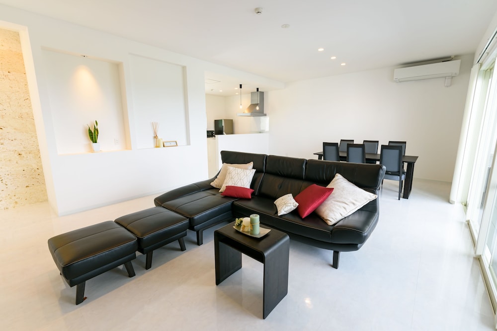 JACUZZI TERRACE OKINAWA IMS 那覇
