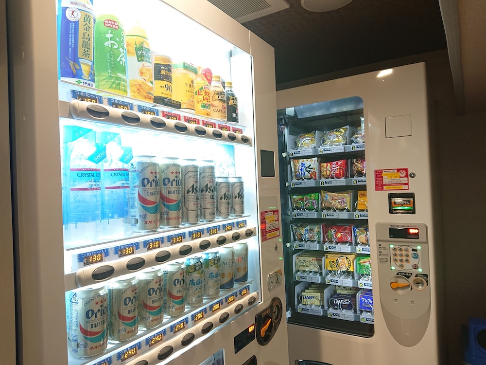 グリーンリッチホテル沖縄名護 人工温泉・二股湯の華 那覇