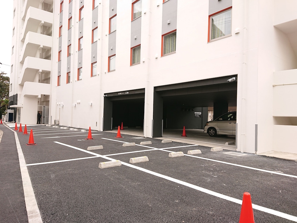 グリーンリッチホテル沖縄名護 人工温泉・二股湯の華 那覇