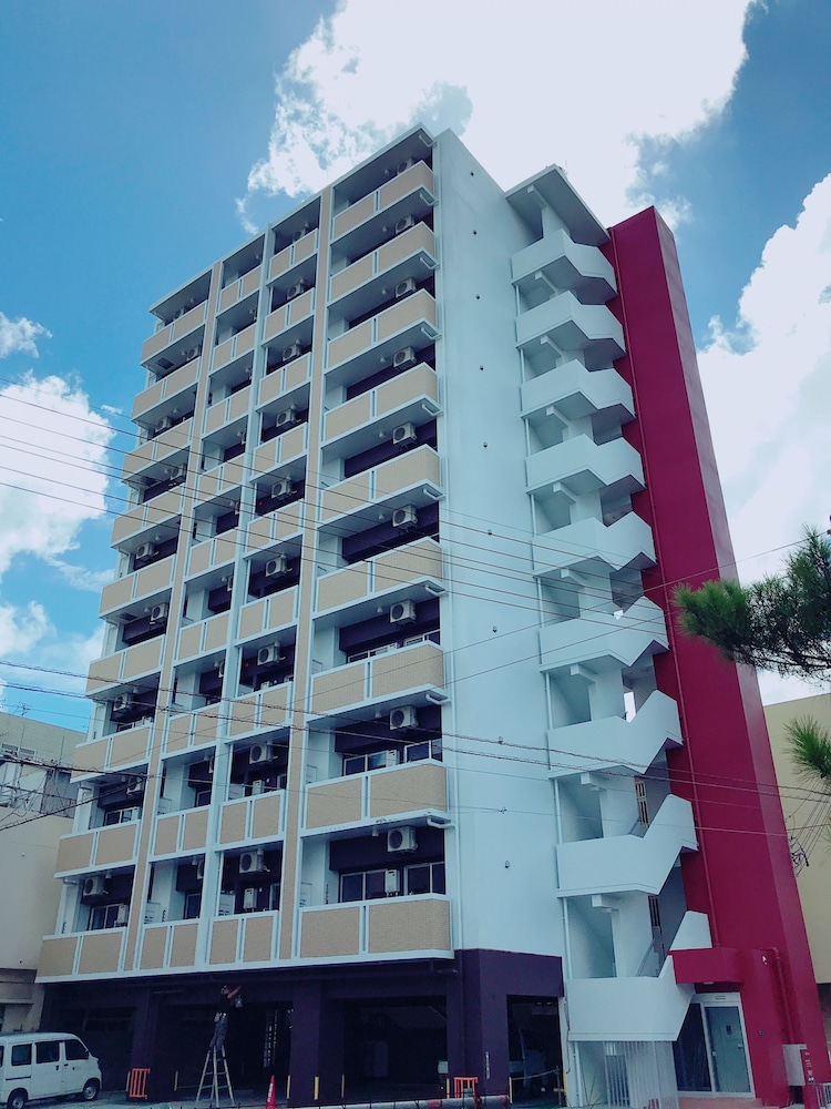 COZY ステイ IN 那覇曙 那覇
