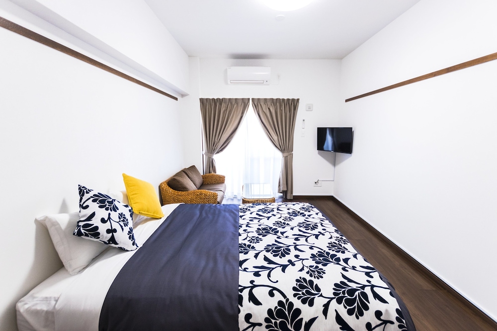 COZY ステイ IN 那覇曙 那覇