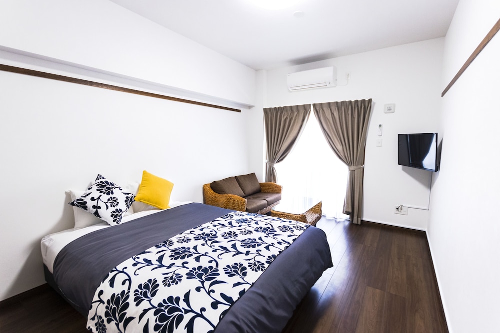 COZY ステイ IN 那覇曙 那覇