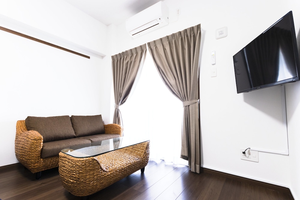 COZY ステイ IN 那覇曙 那覇
