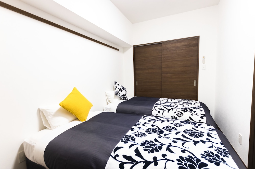 COZY ステイ IN 那覇曙 那覇