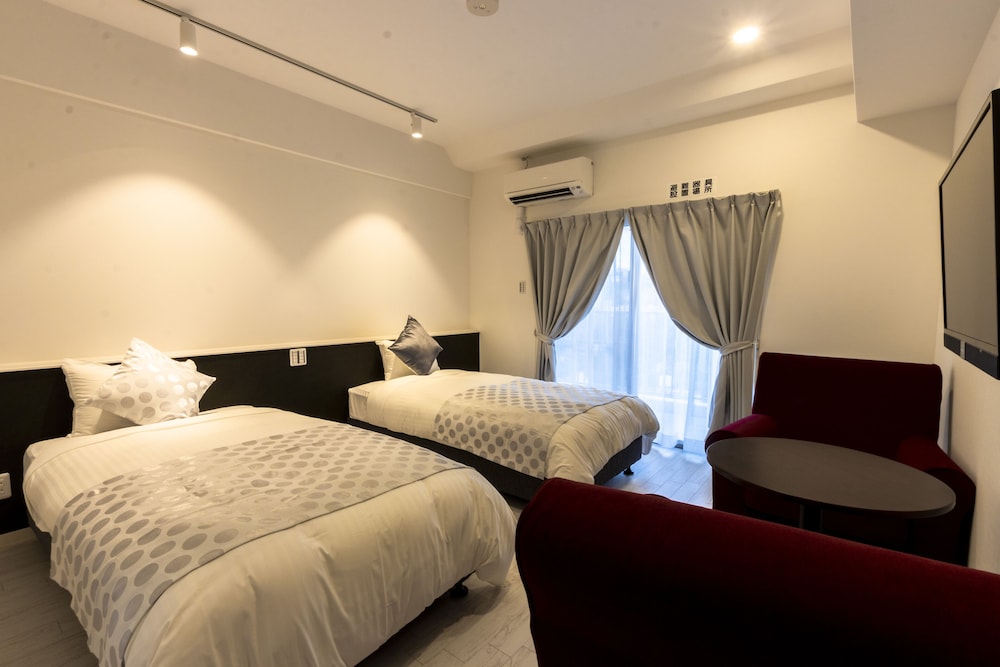 COZY STAY IN 那覇 那覇