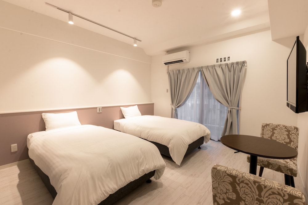 COZY STAY IN 那覇 那覇